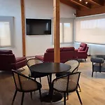 Vineam Hotel La Muela (Aragon)
