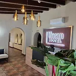 Vineam 3* La Muela (Aragon)
