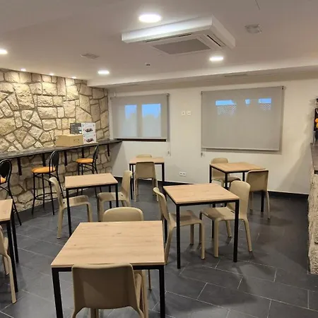 Hotel Vineam