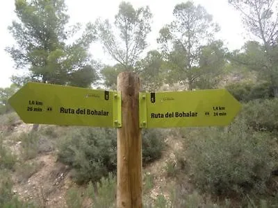 Vineam Otel La Muela (Aragon)