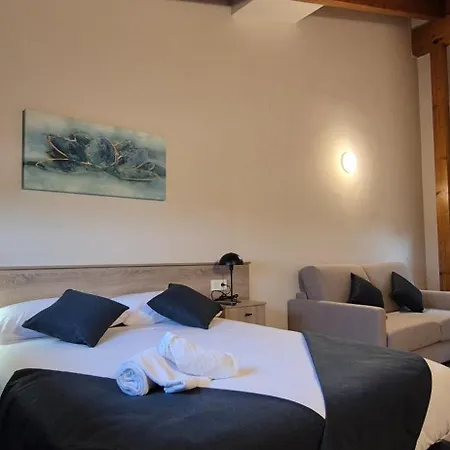 Otel Vineam La Muela (Aragon)