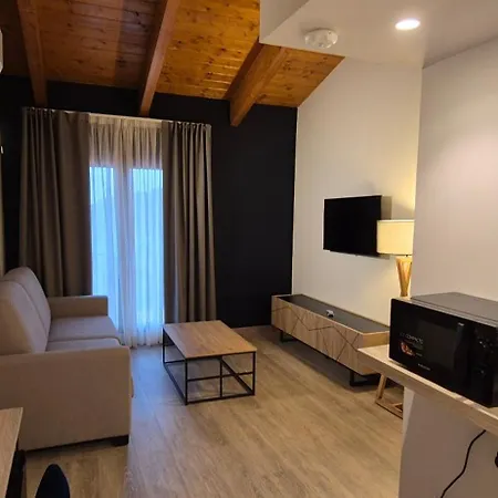 Vineam 3* La Muela (Aragon)