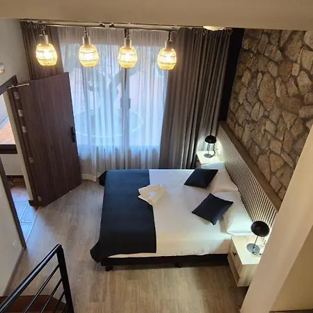 Vineam Otel 3*