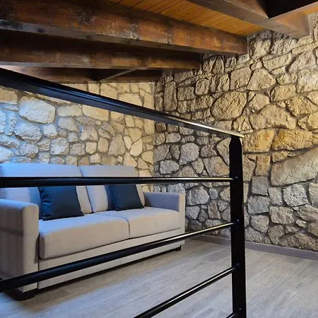 Otel Vineam La Muela (Aragon)
