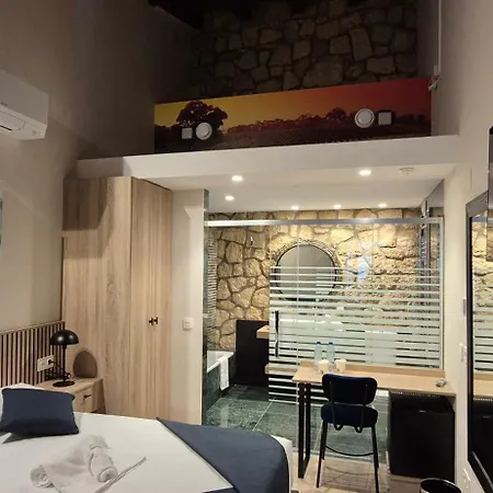 Hotel Vineam