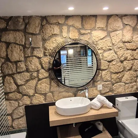 Vineam Otel La Muela (Aragon)