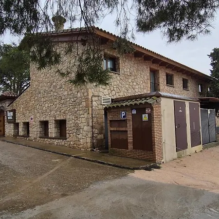 Vineam Hotel La Muela (Aragon)