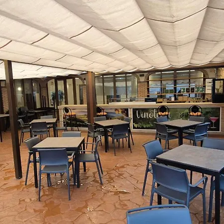 Vineam Otel 3*