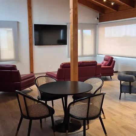 Vineam Hotel La Muela (Aragon)