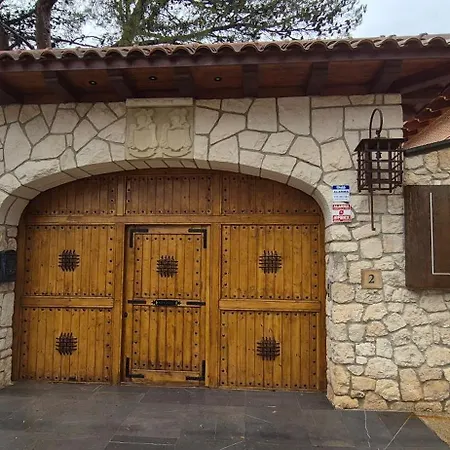 Hotel Vineam La Muela (Aragon)