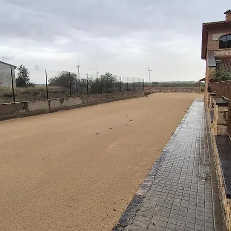 מלון Vineam