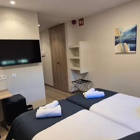 Vineam 3* La Muela (Aragon)